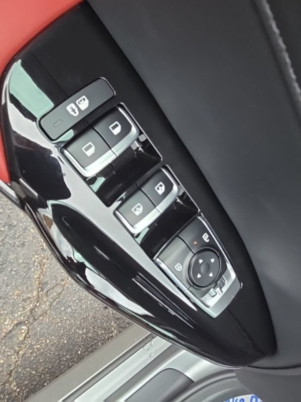 New 2026 Kia K5 GT-Line w/ GT-Line Premium Package AWD/4WD image 21