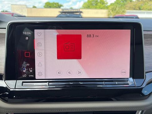 New 2026 Volkswagen Atlas SEL AWD/4WD image 21