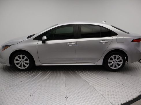 Certified 2024 Toyota Corolla LE image 12