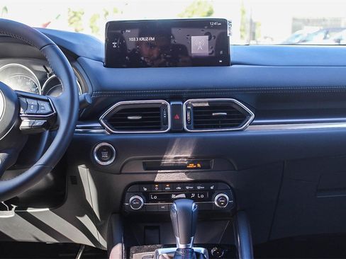 New 2025 MAZDA CX-5 Carbon Edition image 15