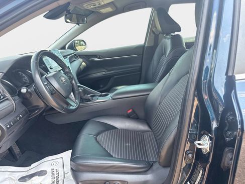 Used 2021 Toyota Camry SE image 20