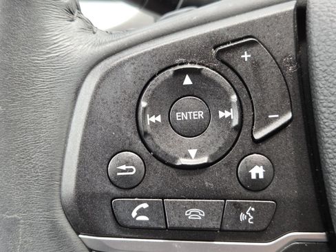 Certified 2024 Honda Odyssey EX-L image 10