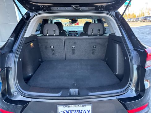 Used 2023 Chevrolet TrailBlazer LT w/ Convenience Package image 13