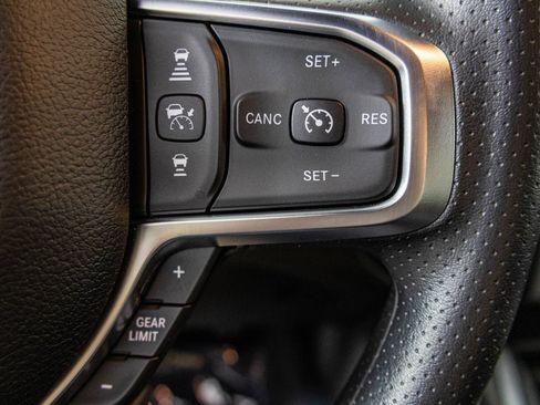 New 2026 RAM 1500 Express AWD/4WD image 27