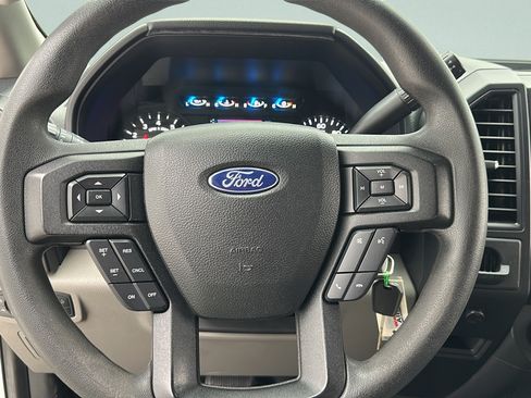 Used 2016 Ford F150 XL w/ Equipment Group 101A Mid RWD image 18