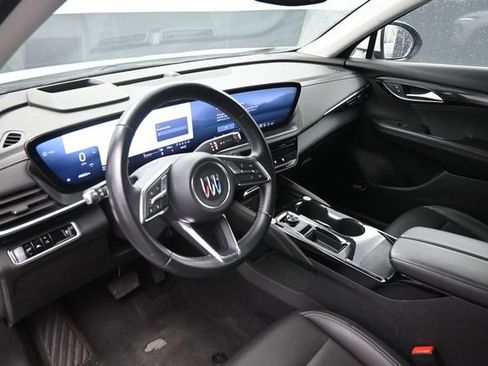 Used 2024 Buick Envision Preferred AWD/4WD image 14