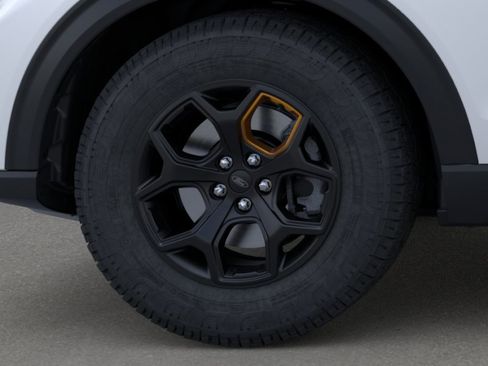 New 2026 Ford Explorer Tremor image 20