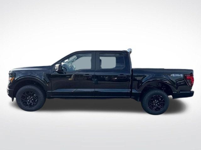 New 2026 Ford F150 STX AWD/4WD image 2