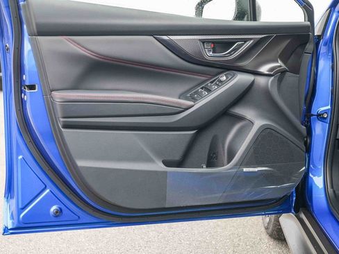 New 2025 Subaru WRX Premium image 20