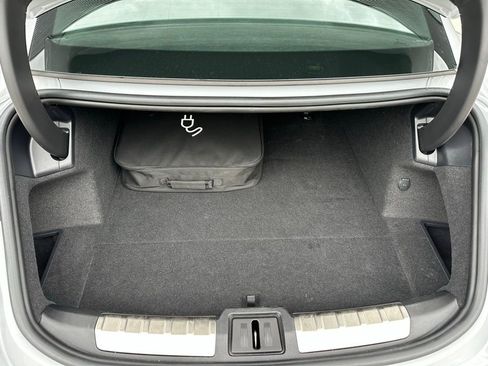 Used 2024 Porsche Taycan GTS image 38