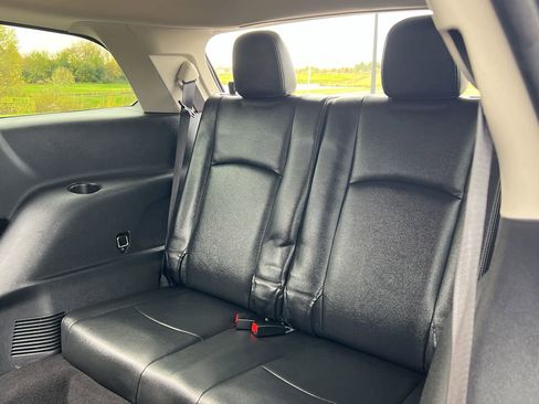 Used 2018 Dodge Journey SE w/ Blacktop Package image 34