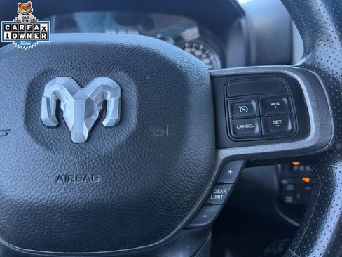 Used 2022 RAM 2500 Tradesman AWD/4WD image 26