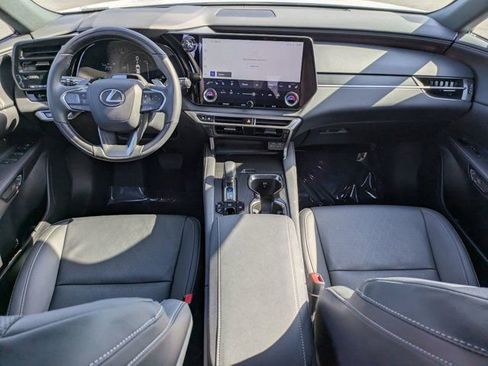 Used 2025 Lexus RX 350 image 28