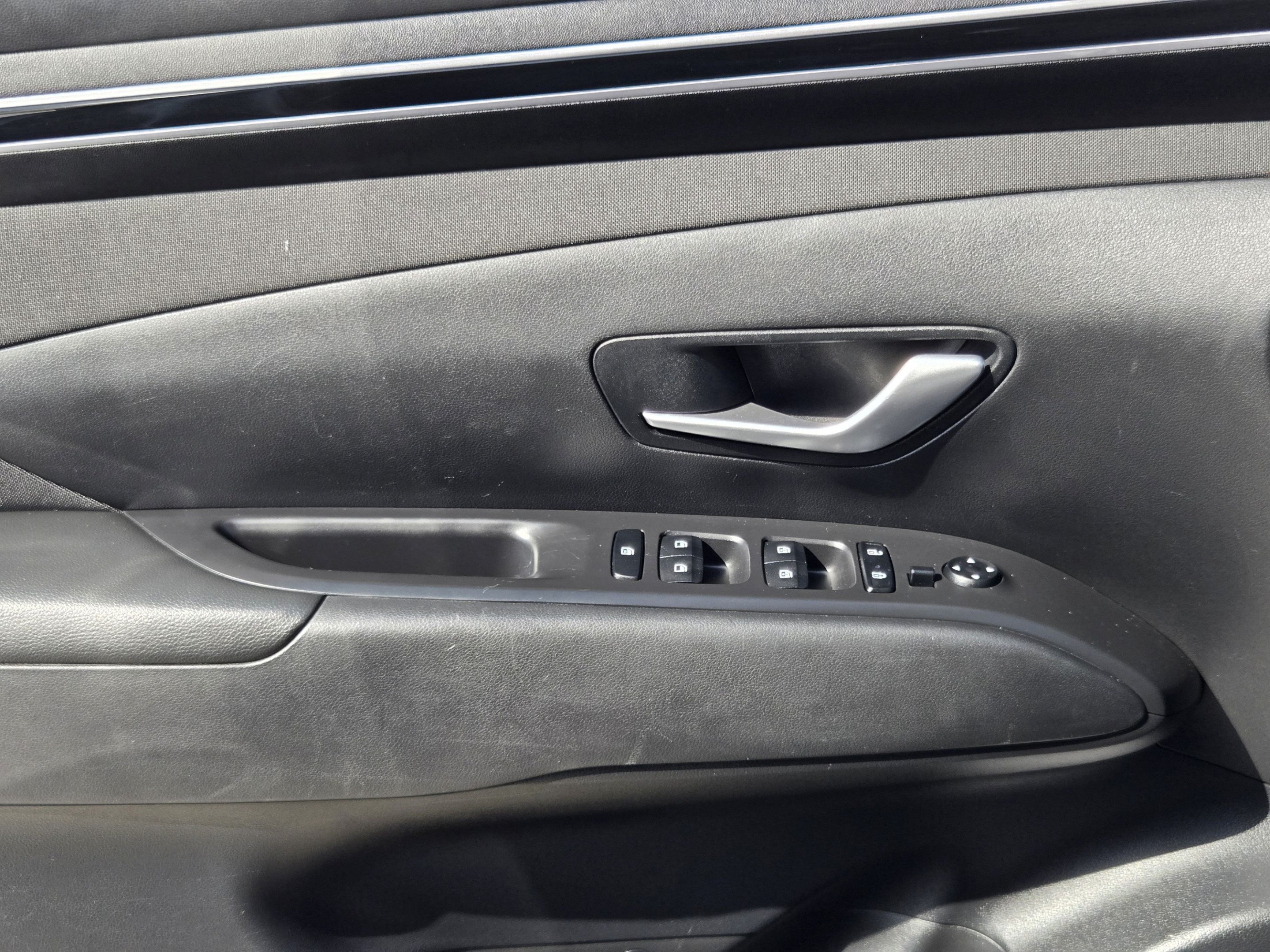 Used 2023 Hyundai Tucson SEL w/ Convenience Package FWD image 21