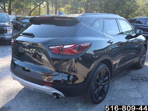 Used 2022 Chevrolet Blazer LT w/ Sound & Technology Package image 6