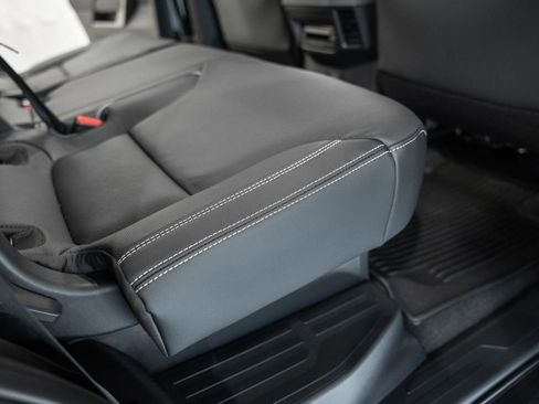 New 2026 Toyota Sequoia Limited AWD/4WD image 39