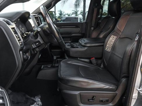 Used 2020 RAM 2500 Power Wagon image 21