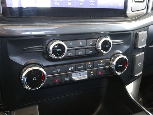 Used 2023 Ford F150 XLT w/ Equipment Group 302A High AWD/4WD image 18