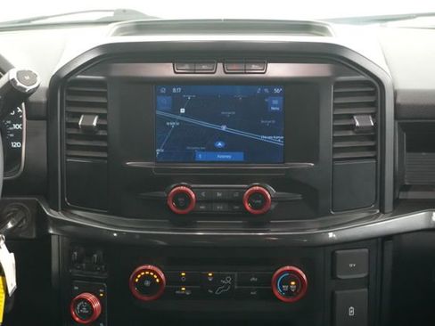 Certified 2023 Ford F150 XL w/ STX Appearance Package image 26
