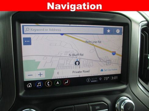 Used 2022 GMC Sierra 3500 Denali image 17