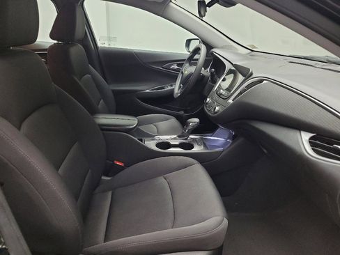 Used 2024 Chevrolet Malibu LT FWD image 21