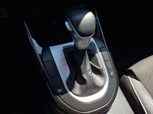 Certified 2023 Kia Forte GT-Line image 14