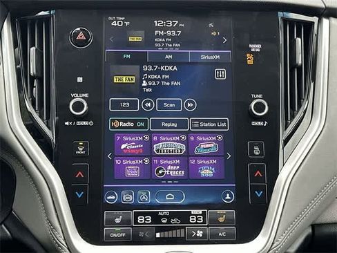 Used 2021 Subaru Legacy Premium w/ Popular Package #1 image 12