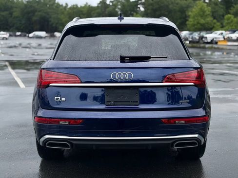 Used 2023 Audi Q5 2.0T Premium w/ Convenience Package AWD/4WD image 5