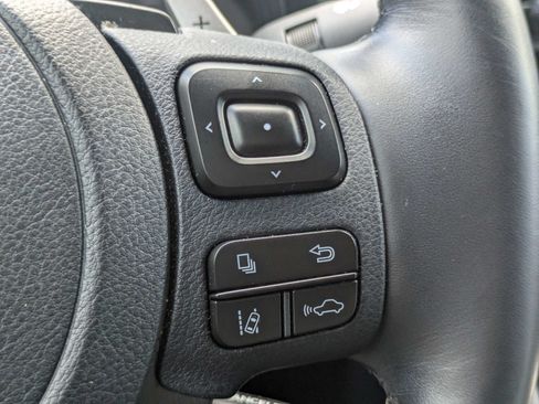 Used 2023 Lexus IS 300 w/ Premium Package RWD image 14
