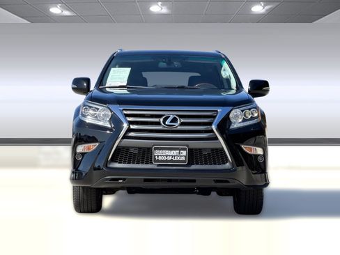 Used 2018 Lexus GX 460 Premium w/ Premium Package AWD/4WD image 5