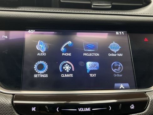 Used 2017 Cadillac XT5 Luxury image 20