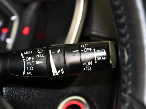 Used 2021 Honda CR-V EX-L image 23