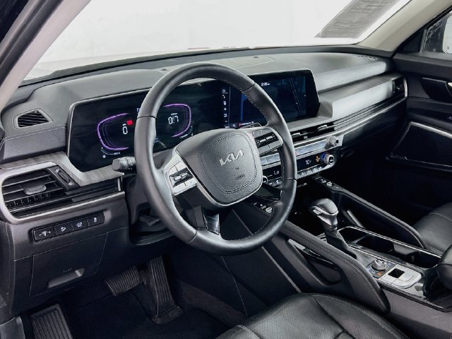 Used 2024 Kia Telluride EX AWD/4WD image 39