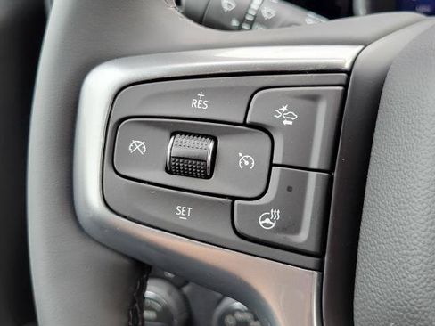 New 2026 Chevrolet Silverado 1500 LT AWD/4WD image 15