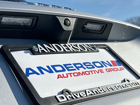 New 2026 Jeep Compass Limited image 12