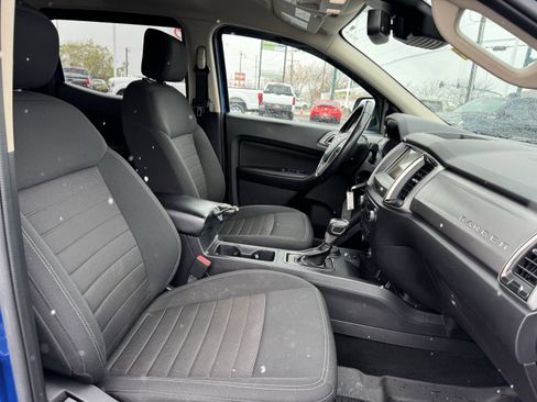 Used 2019 Ford Ranger XLT w/ Equipment Group 301A Mid image 36