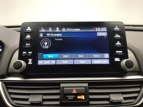 Used 2020 Honda Accord Sport image 25