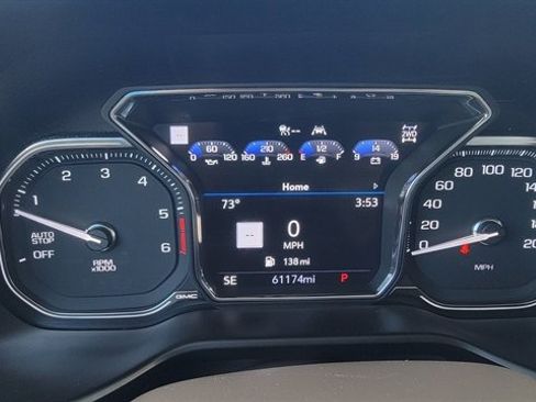 Used 2021 GMC Yukon XL Denali w/ Denali Premium Package image 28