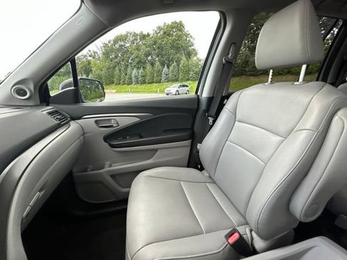 Used 2016 Honda Pilot EX-L image 27