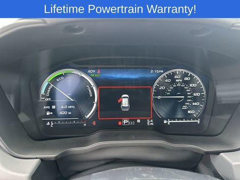 New 2026 Subaru Crosstrek 2.5i Sport AWD/4WD image 27