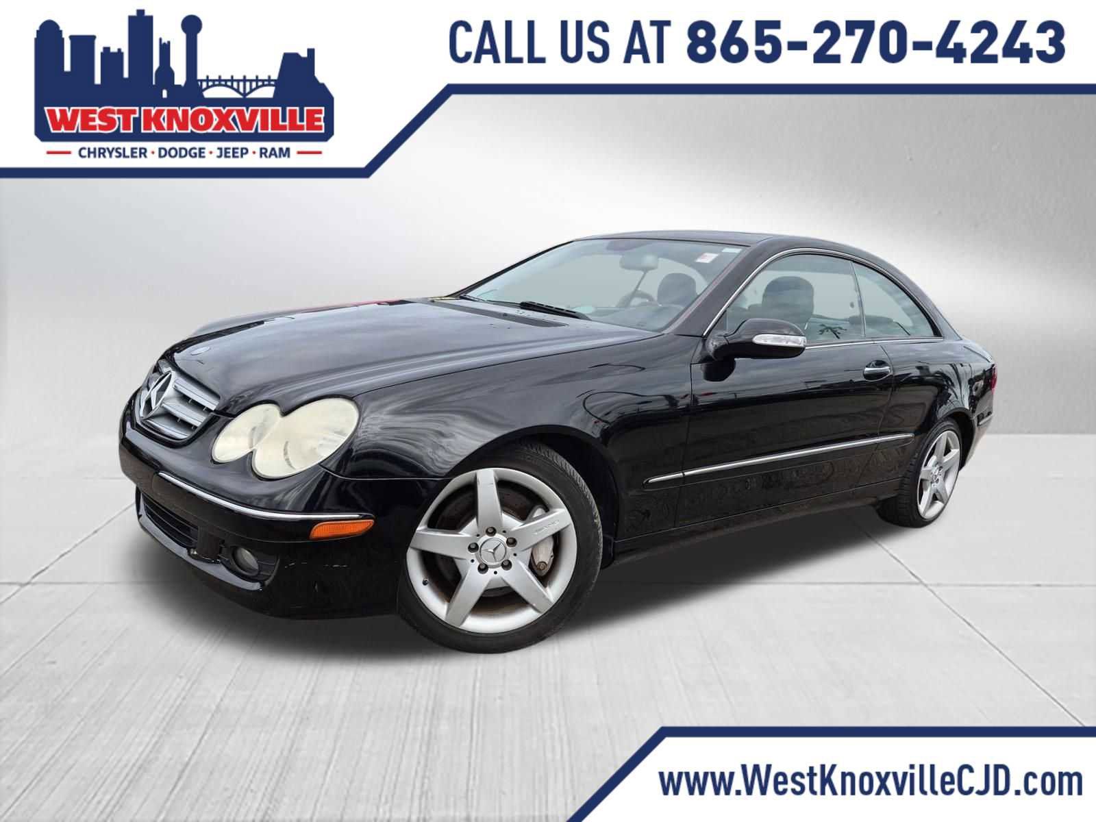 Used Mercedes-Benz Coupes for Sale in Knoxville, TN - Autotrader