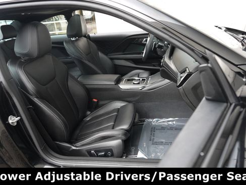 Used 2024 BMW 230i Coupe w/ Premium Package image 27