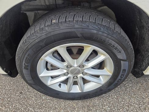 Used 2014 Dodge Journey SXT FWD image 40