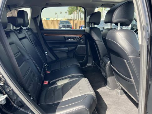 Used 2017 Honda CR-V EX-L image 30