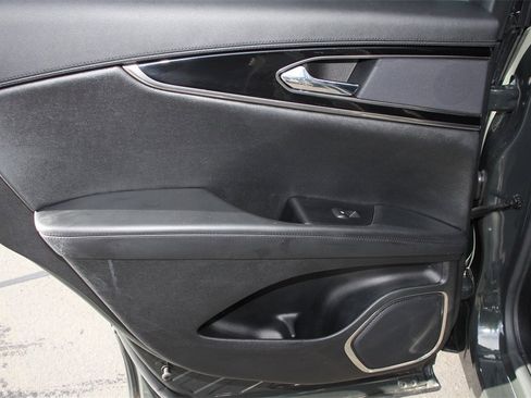 Certified 2023 Lincoln Nautilus FWD w/ Premium Package image 16