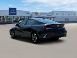 New 2025 Hyundai Elantra Sport image 5