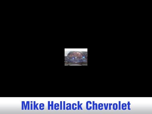 Used 2025 Chevrolet Equinox LT image 50