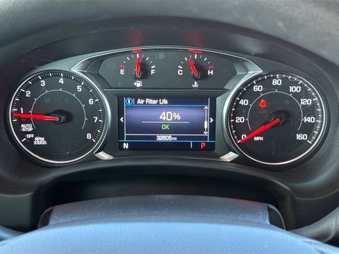 Used 2023 GMC Terrain SLE w/ Driver Convenience Package image 35