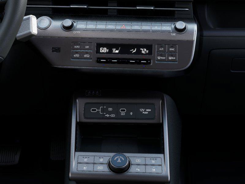 New 2027 Hyundai Kona Limited AWD/4WD image 19