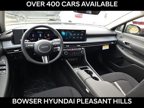 New 2026 Hyundai Sonata SEL image 6